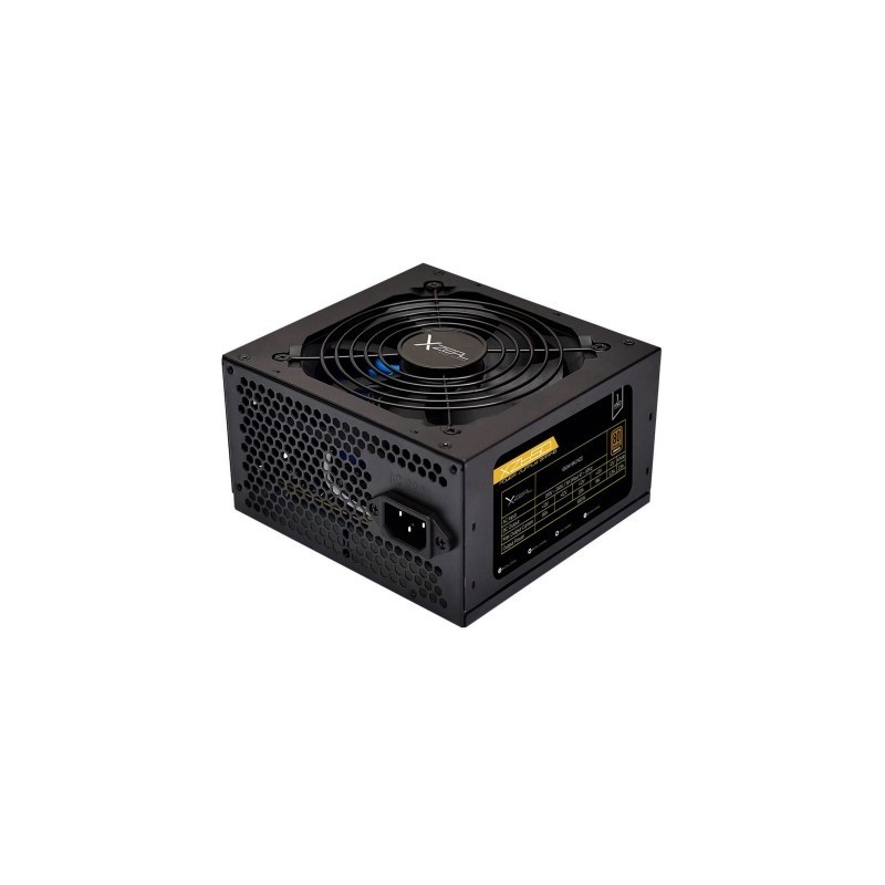 Fuente de Poder XZEAL XZPS650B -