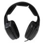 Headset Gamer BALAM RUSH Estéreo 2.0 Alámbrico 3.5 MM DUAL MIC Ajustable WINDOWS-LINUX LED MAGMA HS335 -