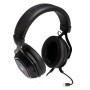 Headset Gamer BALAM RUSH 7.1 Canales Alámbricos USB MIC Flexible WINDOWS-LINUX-MAC OS RGB HESIX HS760 -