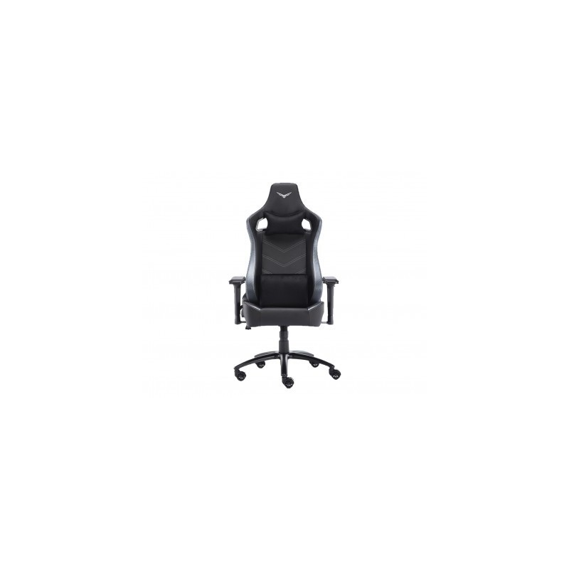 Silla Gamer  Naceb Technology RAVEN - Negro