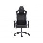 Silla Gamer  Naceb Technology RAVEN - Negro