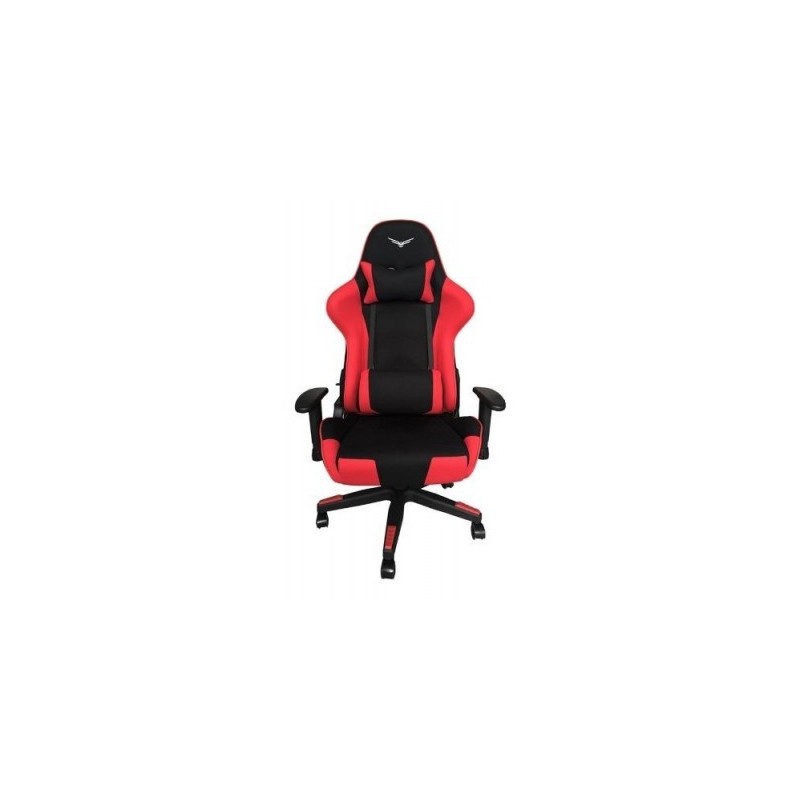 Silla Gamer Naceb Technology FALCON - Rojo