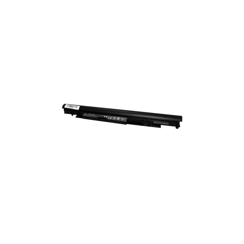 Bateria 4 Celdas para HP G6 Series OVALTECH Color Negro -