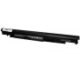 Bateria 4 Celdas para HP G6 Series OVALTECH Color Negro -