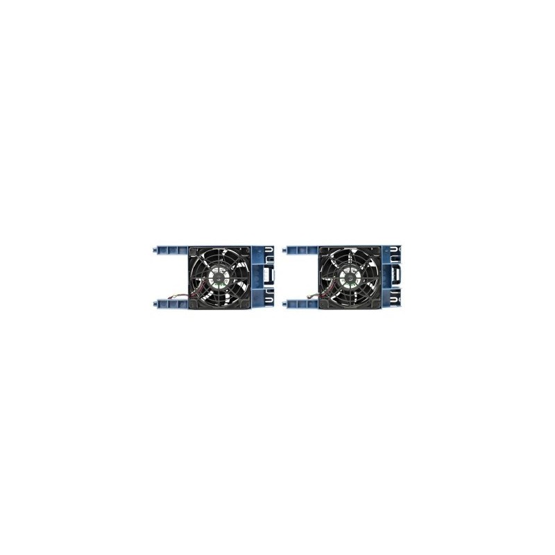 Abanico para Tarjetas PCIe Adicionales Hewlett Packard Enterprise ProLiant ML30 Gen10 -