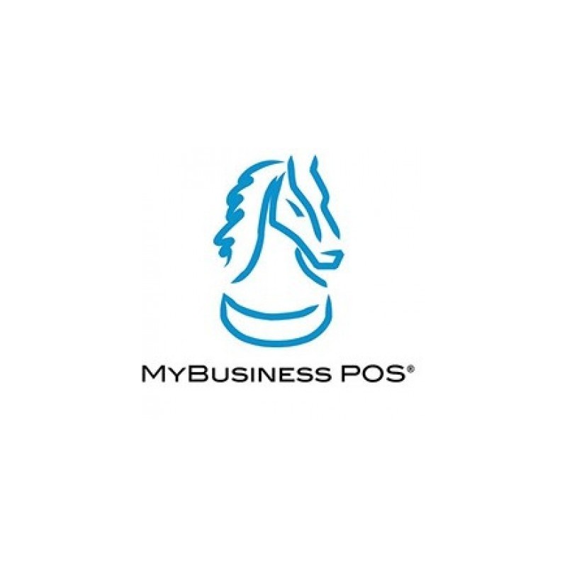 Software POS y Control Administrativo MyBusiness Estándar V20 - ESP, 1 Licencia Electrónica