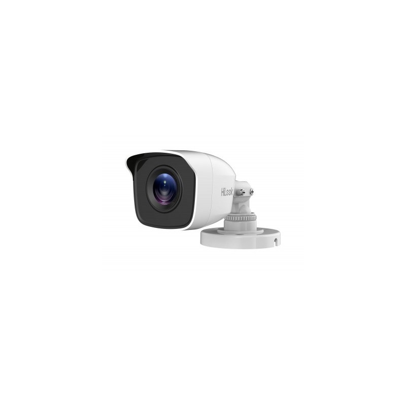 HIKVISION THC-B120-MC - 1080p (2MP), 20 m, 2.8mm solo lente, Metal