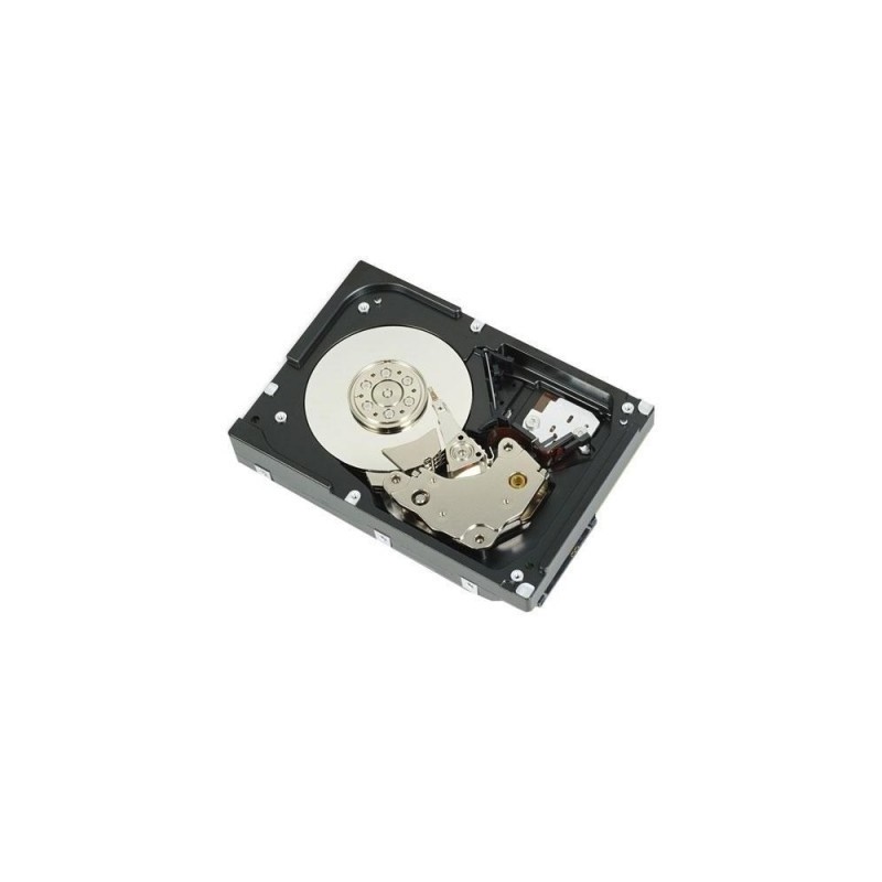 DELL - 1 TB, Serial ATA III, 7200 RPM, 3.5 pulgadas