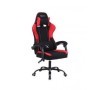 Silla Gamer XZEAL XZ20 Roja XZSXZ20R -