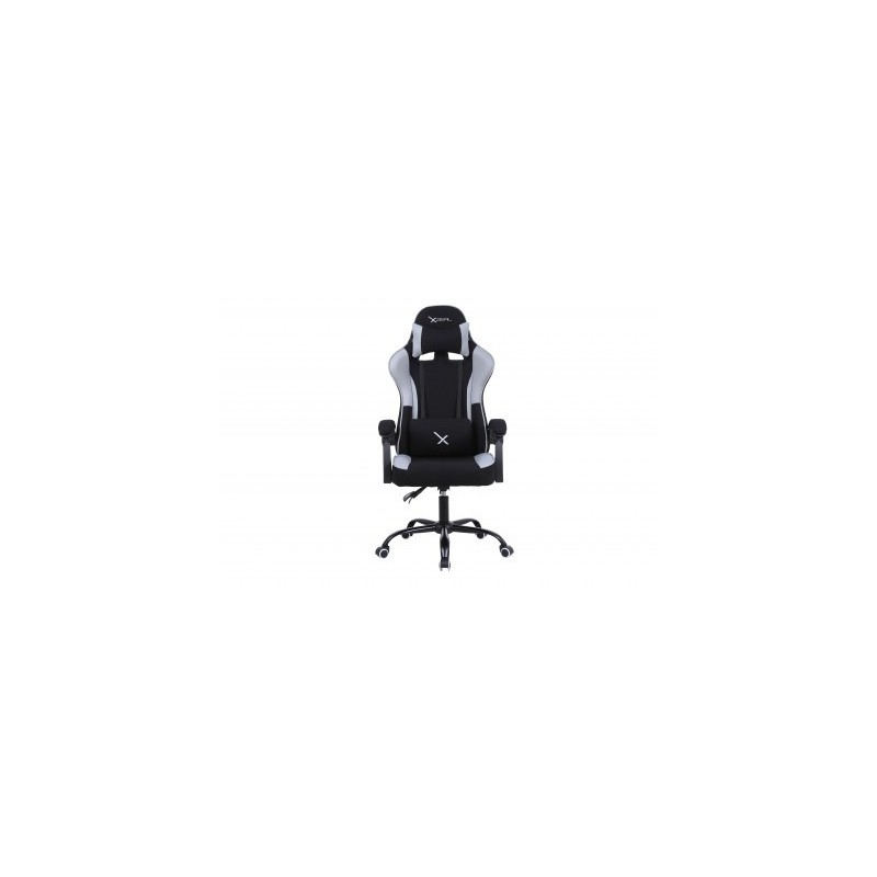 Silla Gamer XZEAL XZ20 NEGRA XZSXZ20B -