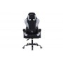 Silla Gamer XZEAL XZ20 NEGRA XZSXZ20B -