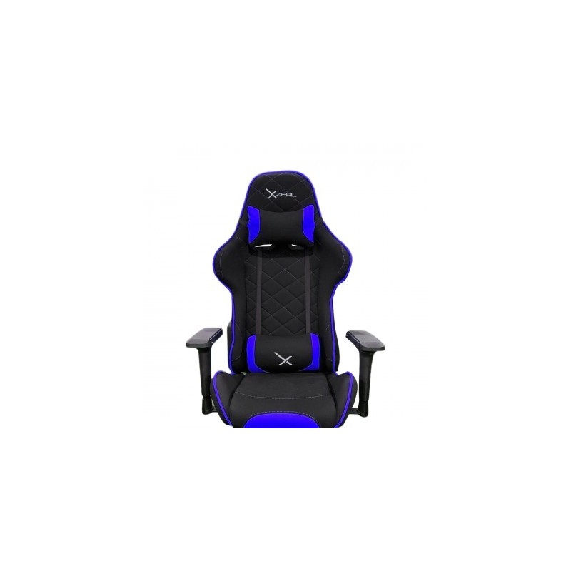 Silla Gamer XZEAL XZ25 AZUL XZSXZ25A -