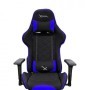 Silla Gamer XZEAL XZ25 AZUL XZSXZ25A -