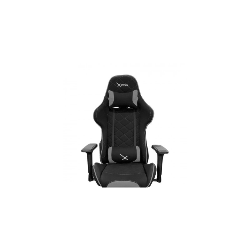 Silla Gamer XZEAL XZ25 NEGRA XZSXZ25B -