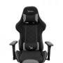 Silla Gamer XZEAL XZ25 NEGRA XZSXZ25B -