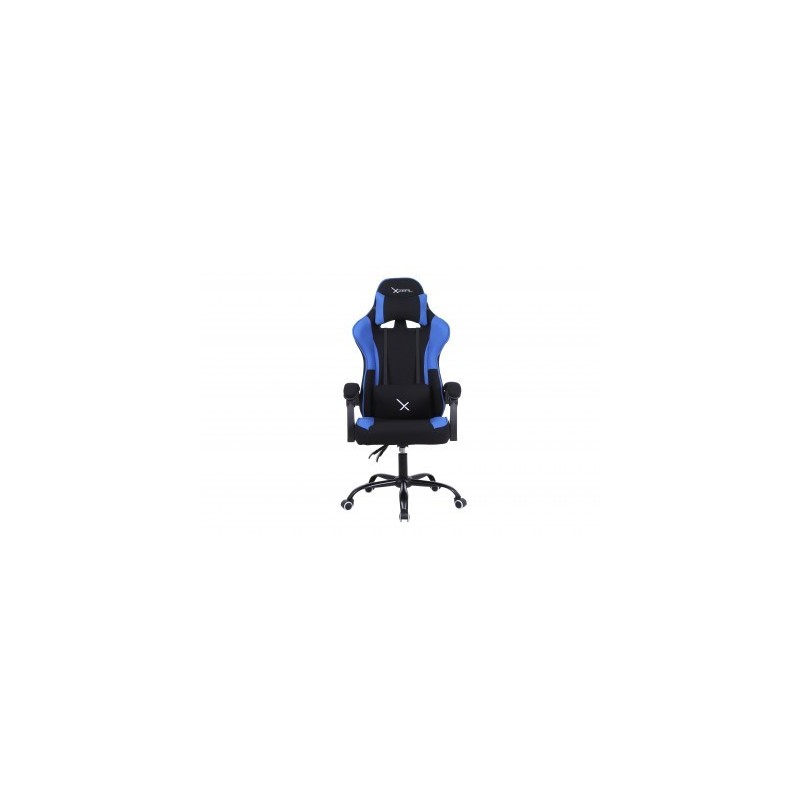 Silla para Gamer Stylos XZ20 AZUL XZSXZ20A - Gamer, Azul