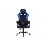 Silla para Gamer Stylos XZ20 AZUL XZSXZ20A - Gamer, Azul