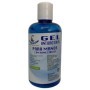 GEL ANTIBACTERIAL PARA MANOS ELIMINA EL 99.9  DE GERMENES - VIRUS Y BACTERIAS