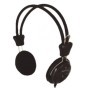 Audifonos PERFECT CHOICE PC-113171 - Negro, 1.5 m