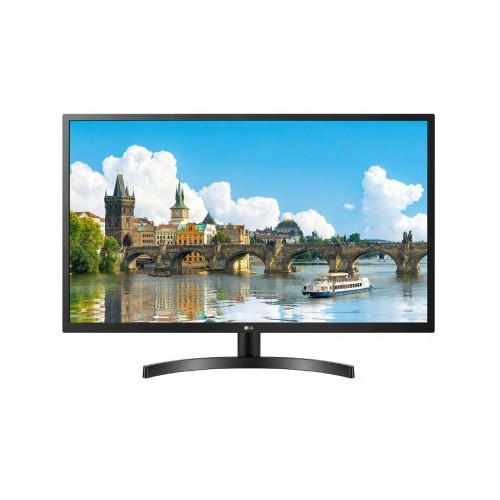 Monitor LG 27MK430H-B.AWM, 27 pulgadas, 1920 x 1080 Pixeles, 5 ms, Negro