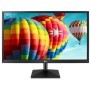 Monitor LG 27MK430H-B.AWM - 27 pulgadas, 1920 x 1080 Pixeles, 5 ms, Negro