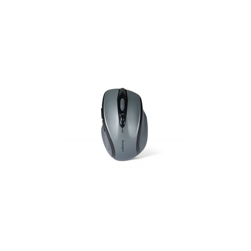 Mouse inalámbrico de tamaño medio KENSINGTON K72423AMA - Gris/Negro, Inalámbrico