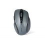 Mouse inalámbrico de tamaño medio KENSINGTON K72423AMA - Gris/Negro, Inalámbrico