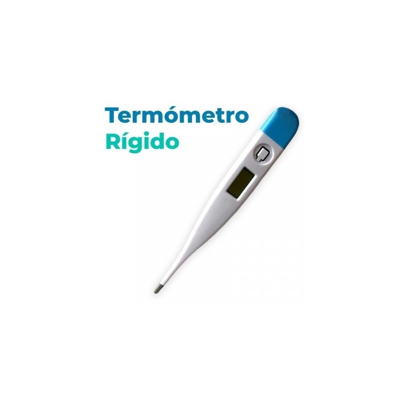 TERMOMETRO DIGITAL IR-200 -