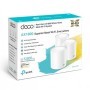 KIT Sistema TP-LINK Deco X20(3-pack) - Blanco