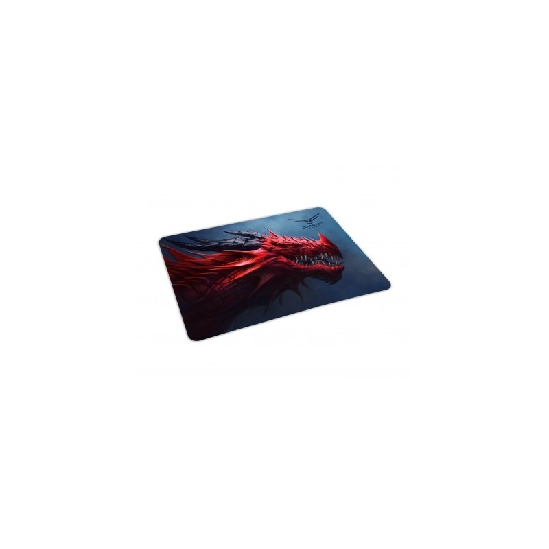 Mousepad Gaming Naceb - base fabricada en cuac Naceb Technology NA-0945, Imagen, Cuacho, Microfibra Multispandex