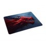 Mousepad Gaming Naceb - base fabricada en cuac Naceb Technology NA-0945, Imagen, Cuacho, Microfibra Multispandex