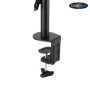 Soporte para Monitor para TV -De 13 a 32 Pulgadas -resistencia 8 kg - OVALTECH. OVM-S1332 -