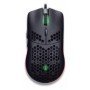 Mouse Gamer YEYIAN YMG-24310 LINKS 3000 - RGB, 6 Botones, Negro, USB