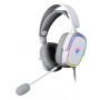 Diadema GAMER PROUD RGB Yeyian YDG-33406 - Diademas, Blanco