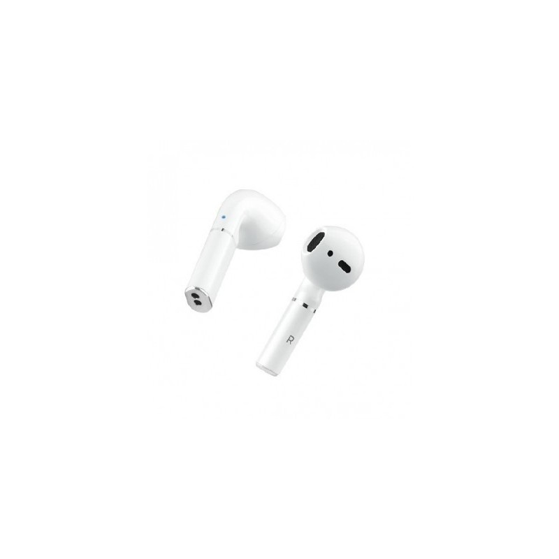 Audifonos Mobifree MB-929738 - Blanco, Inalámbrico