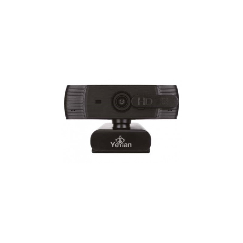 CAMARA WEB YEYIAN YAW-041620 WIDOK SERIES 2000 USB - AUTOFOCUS HD, HDR