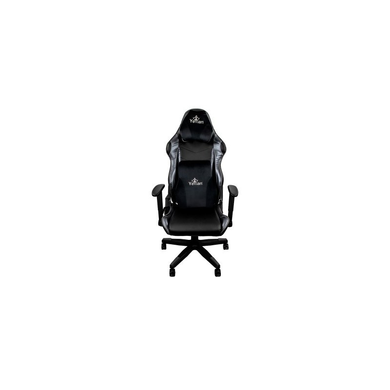 Sillas Gaming Yeyian YSG-71311 - Gamer, Negro