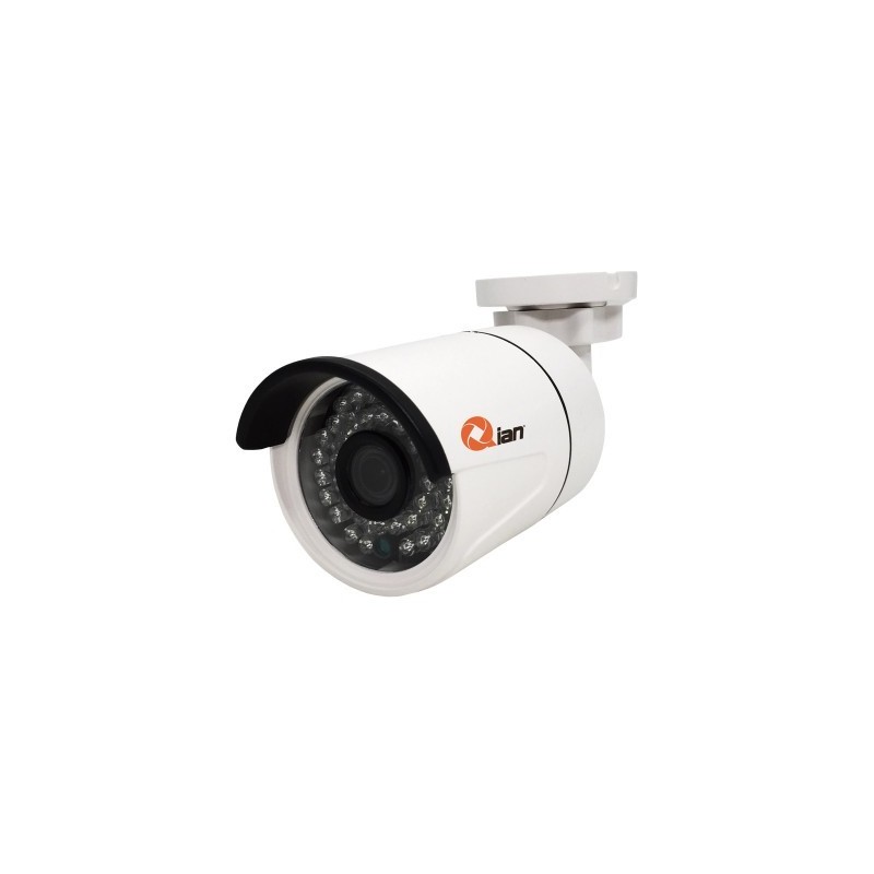 Camara de Bala Qian QCBA1904 - 1080p (2MP), Metal