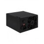 Fuente de Poder ACTECK AF-B500P - 500 W, Negro