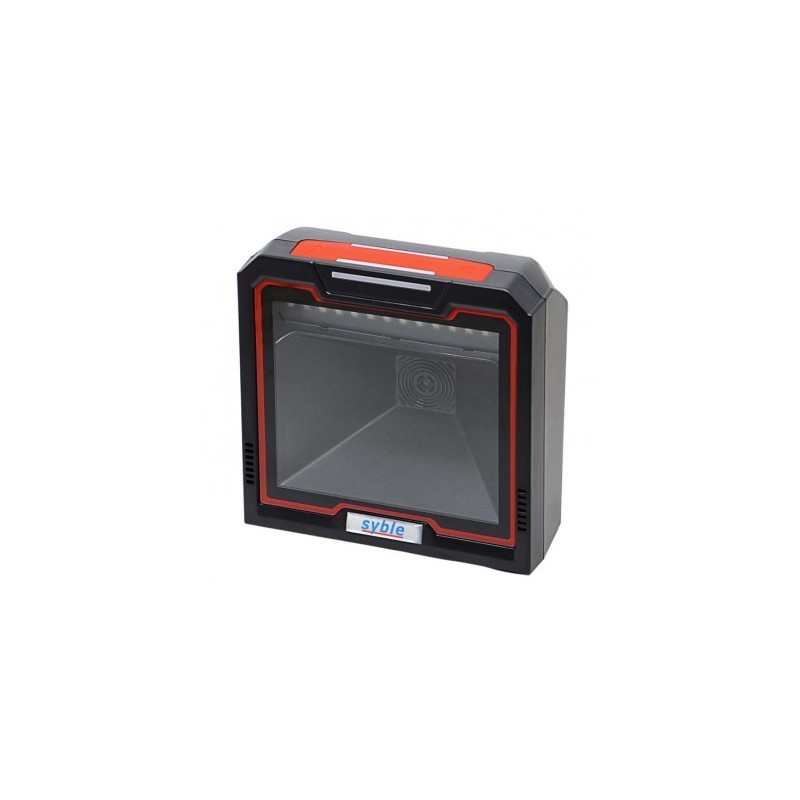 Escáner de Código de Barras FIJO  2D Linear Imager. Marca SYBLE Modelo XB-8800  ( XB-8800 ) -