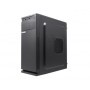 Gabinete EVOTEC EV-1015 - ATX, Gabinete, Negro