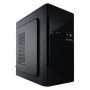 Gabinete ACTECK PERFORMANCE GI210 Micro Tower Micro ATX Y Mini ITX USB 2.0 Fuente 500W -