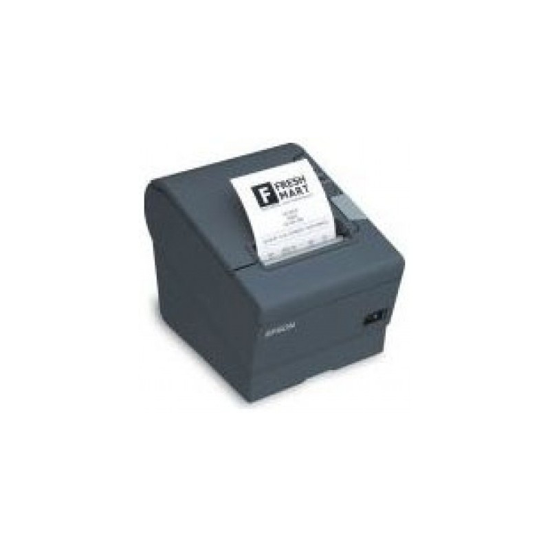 Impresora de ticket EPSON TMT88V-084 - Transferencia térmica, USB