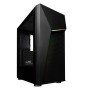 Gabinete GAMER BALAM RUSH CALIPSO GM750 MID Tower ATX - Micro ATX y Mini ITX Cristal Templado USB 3.0