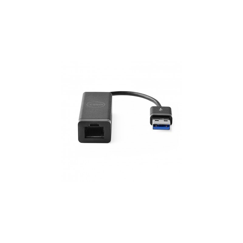 Adaptador Dell USB 3.0 to DBJBCBC064 El adaptador Dell ™ USB 3.0 a Ethernet -