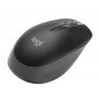 Mouse Inalámbrico  LOGITECH M190 - Negro, Inalámbrico