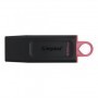 Memoria USB Kingston Technology DTX/256GB - Negro, 256 GB, USB