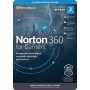 Antivirus NORTON TMNR-023 360 Gamers - 3 licencias, 1 Año(s)