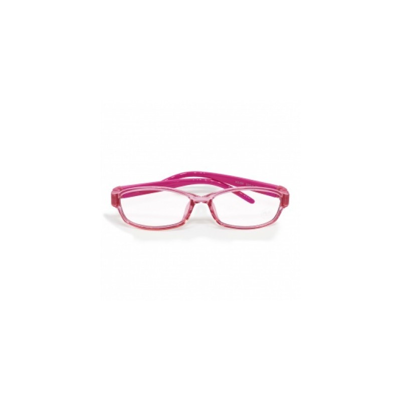 Lentes para PC / Tablet VORAGO KG-200-PK - Kids, anti blue light, Estuche, Rosa