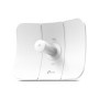 Access Point TP-LINK CPE710 - para exterior Pharos AC, Hasta 867 Mbps, frecuencia a 5 GHz, RJ-45 10/100/1000 Mbps (LAN1, Pasivo